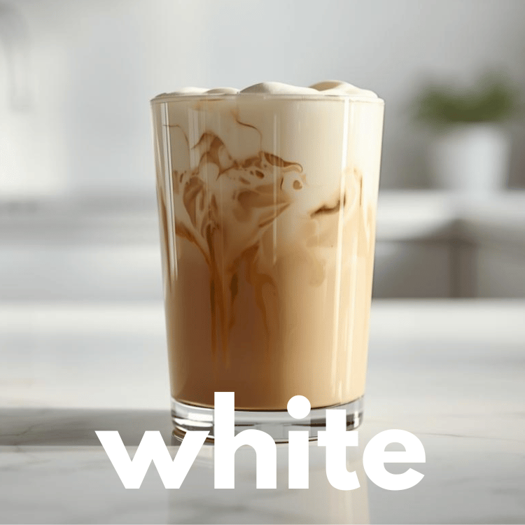 <strong>White Chocolate Mocha</strong>