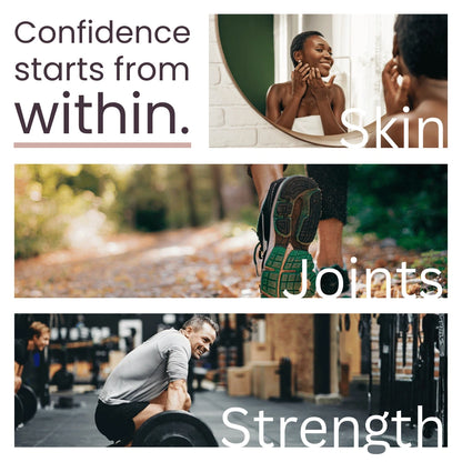 The Strength One