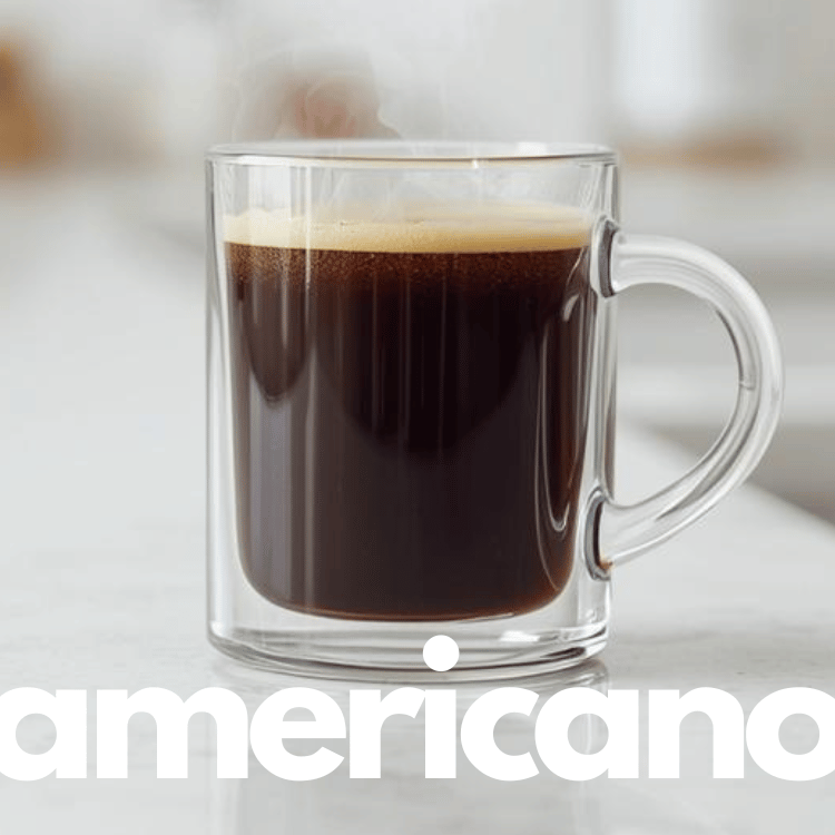 <strong>Americano</strong>