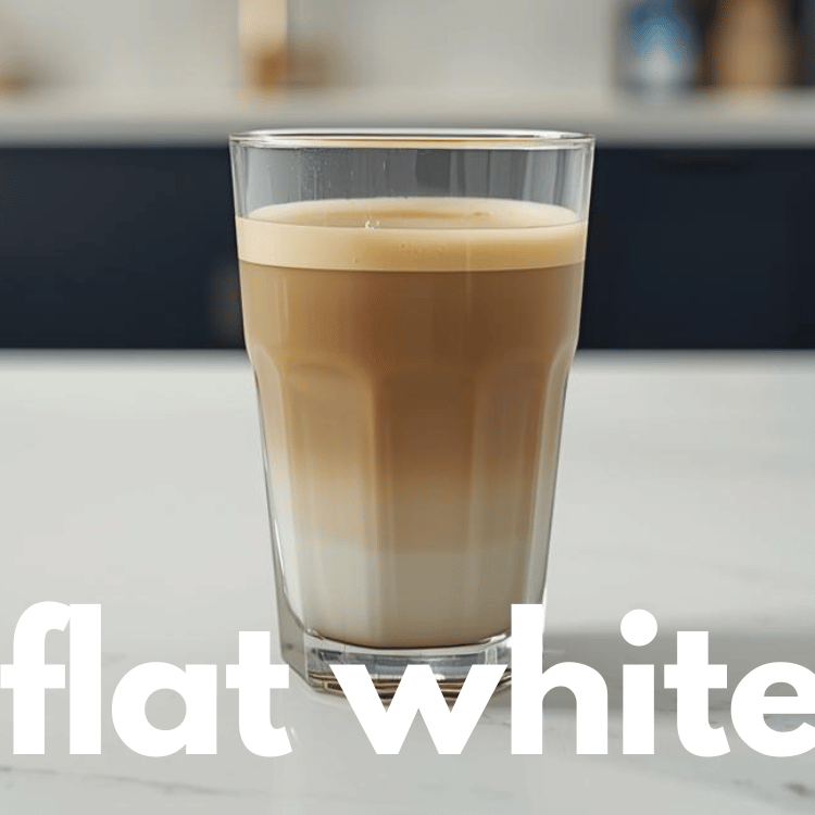 <strong>Flat White</strong>