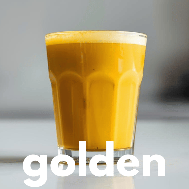 <strong>Golden Latte</strong>
